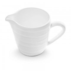 Gmundner Keramik Gmundner Keramik Weissgeflammt Milchgiesser Gourmet 0,2 L / h: 8,1 cm Gmundner Ceramics Weissgeflammt молочная насадка для гурманов 0,2 л / ч: 8,1 см