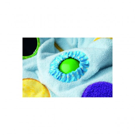 Woodyland Kuscheltiere Ballebad Kuschelhund Мягкие игрушки