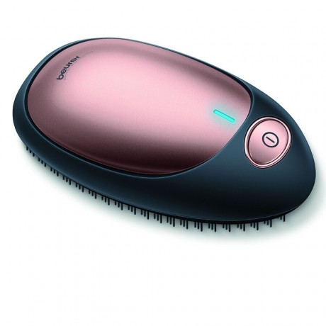 Beurer HT 10 Ionen-Entwirrburste  Ионная щетка для распутывания волос HT 10