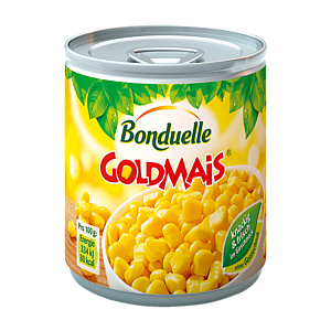 Bonduelle Золотая кукуруза 140г