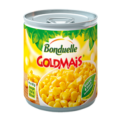 Bonduelle Золотая кукуруза 140г
