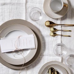 Rosenthal Rosenthal Francis Carreau Beige Milchkannchen 6 Personen 0,23 L Rosenthal Francis Carreau бежевый молочник на 6 персон 0,23 л