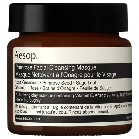 Aesop Primrose Facial Cleansing Masque  Очищающая маска для лица «Примула»