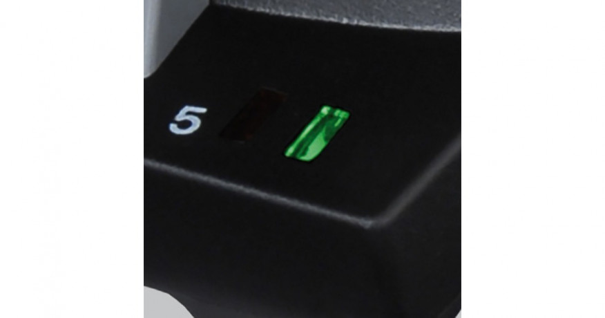 Cloer Cloer Waffeleisen 181 weiss/schwarz, 930 Watt  weiss/schwarz Вафельница Cloer 181 белая/черная, 930 Вт