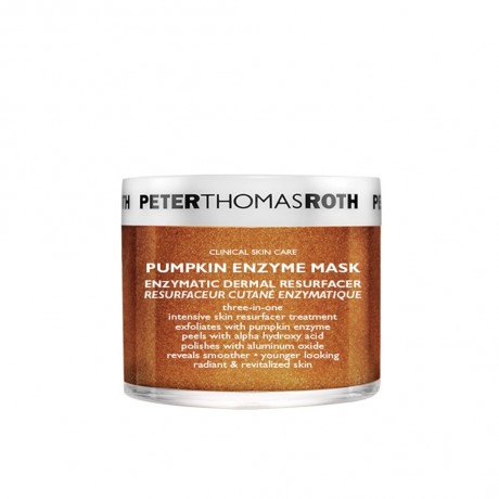 Peter Thomas Roth Pumpkin Enzyme Mask  Тыквенная энзимная маска