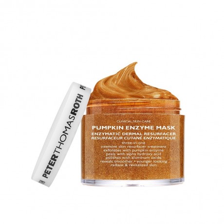 Peter Thomas Roth Pumpkin Enzyme Mask  Тыквенная энзимная маска
