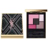 Yves Saint Laurent Black Opium Tribal Palette Lidschattenpalette Тени для век Лимитированная коллекция