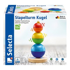 Selecta Stapelturm укладочная башня