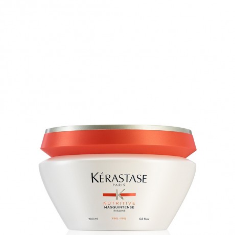 Kerastase Masquintense Fins  Маскинские плавники