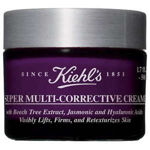 Kiehl’s (Килс) Super Multi-Corrective Cream Gesichtscreme  Anti-Aging-Pflege, 50 мл