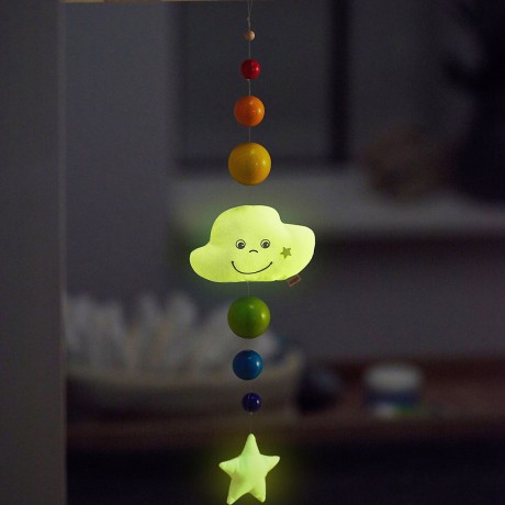 Haba Mobile Regenbogenwelt Мобильный радужный мир