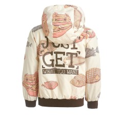 Gulliver Gulliver Windbreaker Гулливер Ветровка