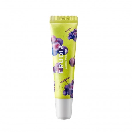 Frudia Grape Honey Chu Lip Essence  Эссенция для губ Chu с виноградным медом