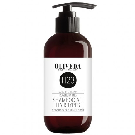 Oliveda Shampoo fur jedes Haar  Шампунь для всех волос
