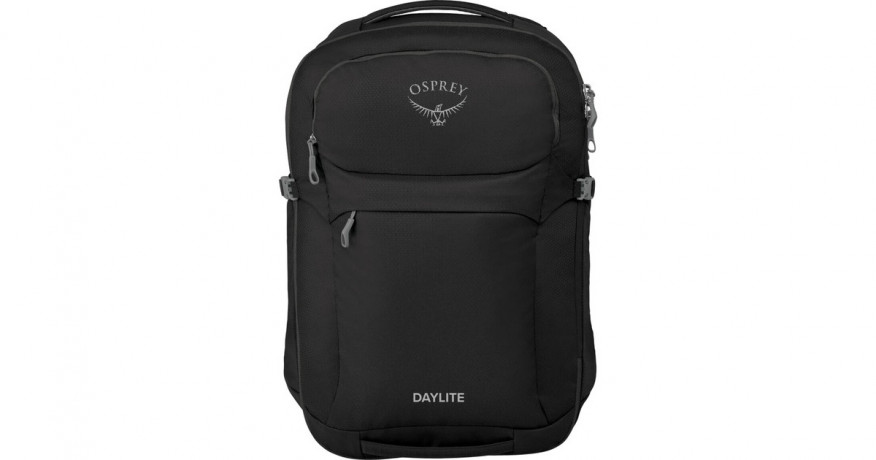 Osprey Osprey Daylite Carry-On Travel Pack 44, Rucksack schwarz, 44 Liter  schwarz Osprey Daylite Carry-On Travel Pack 44, рюкзак черный, 44 литра
