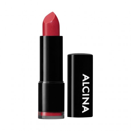 Губная помада Альцина Alcina Lips Intense Lipstick, Granat 030 / 1 Stk.