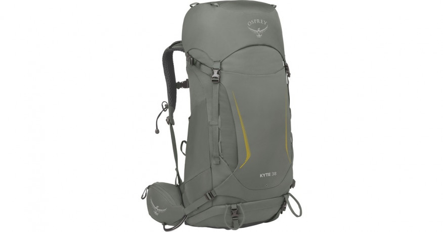 Osprey Osprey Kyte 38, Rucksack grun, 36 Liter, Grosse WXS/S  grun Osprey Kyte 38, рюкзак зеленый, 36 литров, размер WXS/S