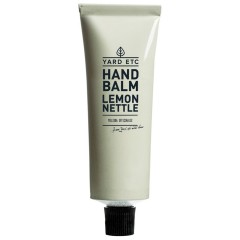 YARD ETC Lemon Nettle Handbalsam Handpflege, 30 мл