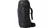 Gregory Gregory Baltoro 65, Rucksack schwarz, 65 Liter, Grosse M  schwarz Gregory Baltoro 65, рюкзак черный, 65 литров, размер М