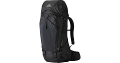 Gregory Gregory Baltoro 65, Rucksack schwarz, 65 Liter, Grosse M  schwarz Gregory Baltoro 65, рюкзак черный, 65 литров, размер М