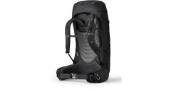 Gregory Gregory Baltoro 65, Rucksack schwarz, 65 Liter, Grosse M  schwarz Gregory Baltoro 65, рюкзак черный, 65 литров, размер М