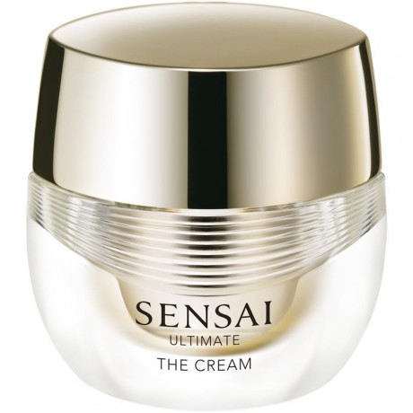 SENSAI (Сенсей) Ultimate The Cream Крем, Дневной крем для лица, 15 мл