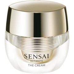 SENSAI (Сенсей) Ultimate The Cream Крем, Дневной крем для лица, 15 мл