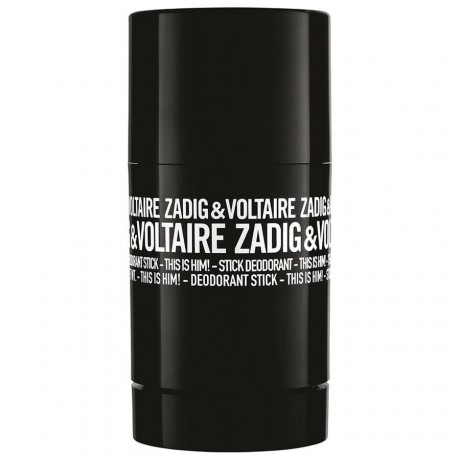 ZadigVoltaire Deodorant Stick  дезодорант стик