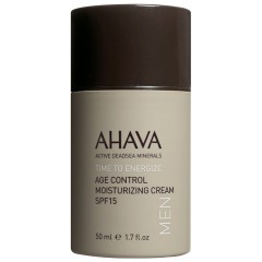 AHAVA (Ахава) Age Control Moisturizing Cream Gesichtsfluid Gesichtspflege, 50 мл