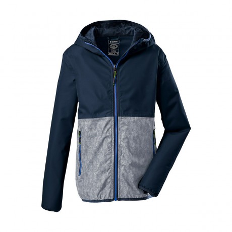 killtec Outdoorjacke Lyse BYS JCKT C Outdoorjacken Куртка для активного отдыха Lyse BYS JCKT C Куртки для активного отдыха