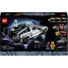 LEGO Creator Expert 10300 ЛЕГО Машина времени DeLorean Назад в будущее