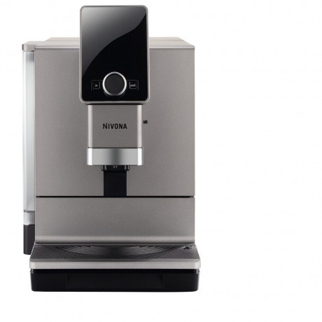 Nivona Nivona Kaffeevollautomat NICR 930 CafeRomatica  Полностью автоматическая кофемашина Nivona NICR 930 CafeRomatica