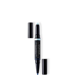 DIOR (Диор) Summer Look 2017 Care &amp; Dare DIORshow Duo Liner, Nr. 220 Sea-Bay / 1,10 г