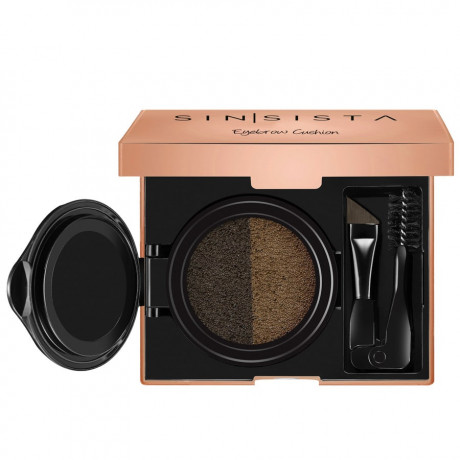 SINSISTA Eyebrow Cushion Augenbrauengel Augenbrauen, 1 шт.