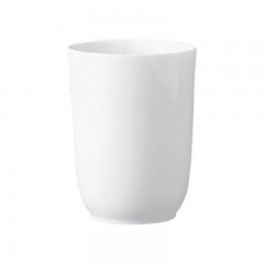 Furstenberg Furstenberg Wagenfeld Weiss Becher ohne Henkel 10 cm Кружка F?rstenberg Wagenfeld Weiss без ручки 10 см