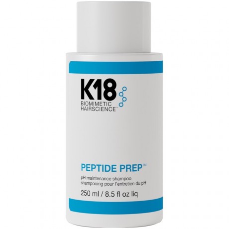 K18 Peptide Prep pH Maintenance Shampoo Peptide Prep Шампунь для поддержания pH