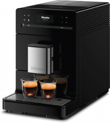 Miele Miele Kaffeevollautomat CM 5300, Kaffeekannenfunktion  Полностью автоматическая кофемашина Miele CM 5300, функция кофейника