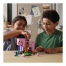 LEGO Minecraft 21170 Das Schweinehaus ЛЕГО Дом-свинья