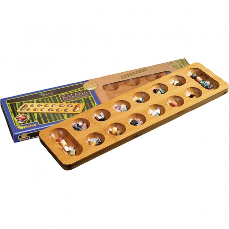 Philos Kalaha Bambus Калаха бамбук