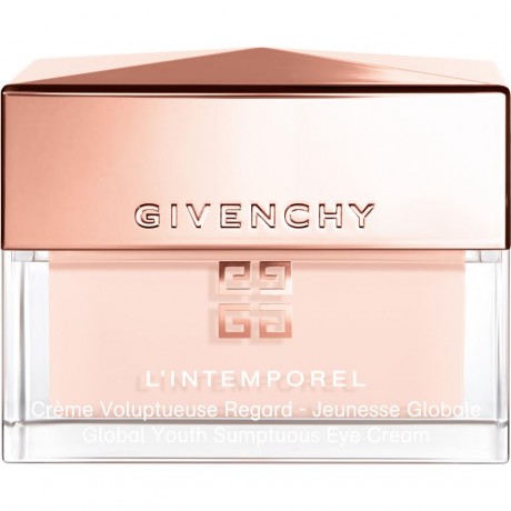 Givenchy (Живанши) L'INTEMPOREL Sumptuous Eye Cream Крем, 15 мл