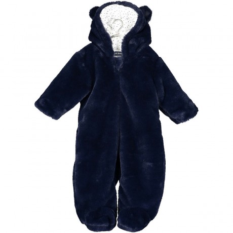 BLUE SEVEN Baby Overall детский комбинезон