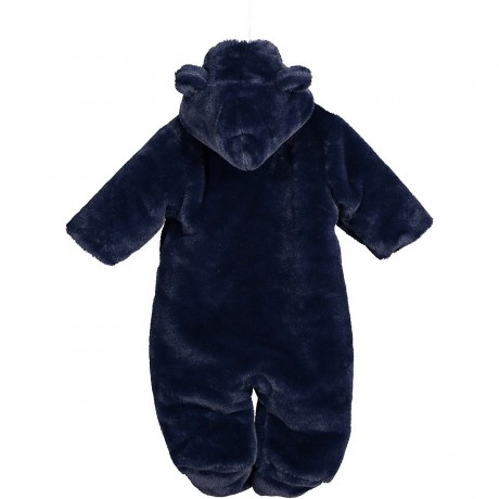 BLUE SEVEN Baby Overall детский комбинезон