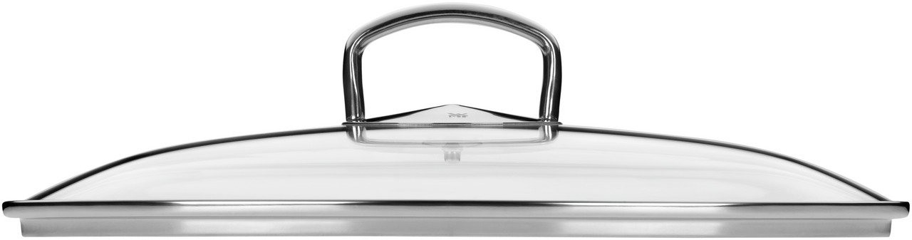 WMF WMF Br\u00e4ter 36,5 cm PLATINUM grau WMF бройлер 36,5 см ПЛАТИНА