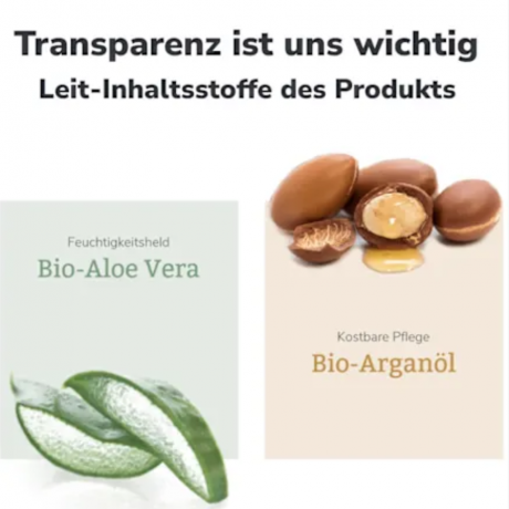 lavera NATURKOSMETIK Augenbrauengel Brow Control 01 Transparent, 8,5 ml Гель для бровей Brow Control 01 Прозрачный, 8,5 мл