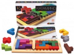 Gigamic Katamino катамино