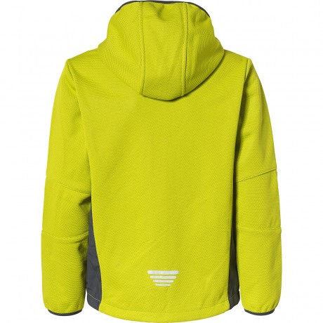 CMP Softshelljacke fur Jungen Куртка софтшелл для мальчиков