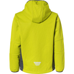 CMP Softshelljacke fur Jungen Куртка софтшелл для мальчиков