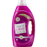 burti Liquid Feinwaschmittel Flüssig 26 WL, Бурти Стиральный порошок Жидкий, 26 загрузок