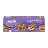 Milka Печенье и шоколад 175г