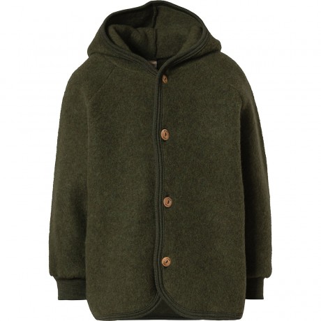 ENGEL Baby Ubergangsjacke Детская переходная куртка